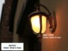 Rekomendasi Lampu Dinding Klasik Terbaik (Review Terbaru 2022)