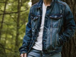Rekomendasi Jaket Jeans Terbaik Untuk Pria (Review Terbaru 2022)