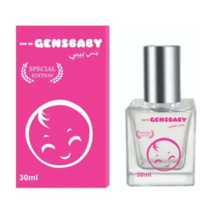 Gensbaby Parfum