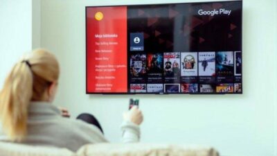 15 Rekomendasi Smart TV 32 Inch Terbaik Tahun 2022