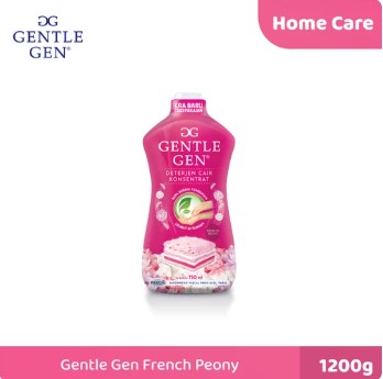 Gentle Gen French Peony