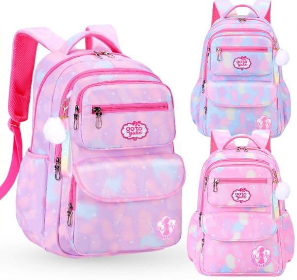 Goto Yuko Kids Bag Backpack