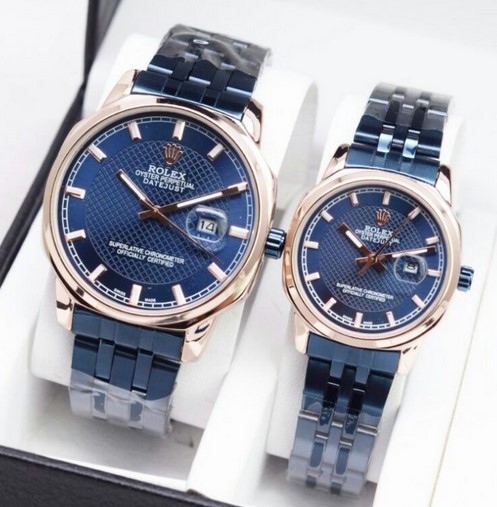 Produk Jam Tangan Rolex PW 9002