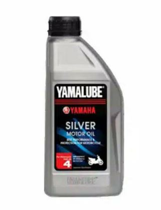 Yamalube Silver 800ml