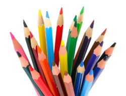 12 Rekomendasi Merk Pensil Warna Yang Paling Bagus