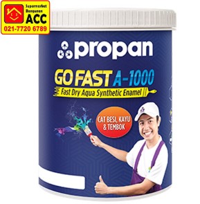Propan Go Fast A-1000