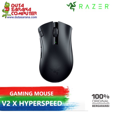 Razer Mouse DeathAdder V2 X HyperSpeed
