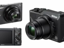 10+ Rekomendasi Merk Kamera Pocket Terbaik (Review Terbaru 2022)