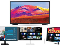12+ Rekomendasi Smart TV Samsung Terbaik (Review Terbaru 2022)