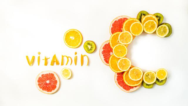 Rekomendasi Suplemen Vitamin C Terbaik 