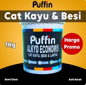 Puffin Alkyd