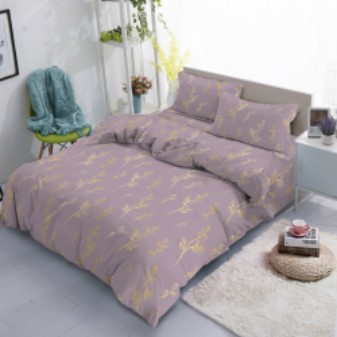 Kintakun Comforter 230 x 240 King NEW Gold Edition