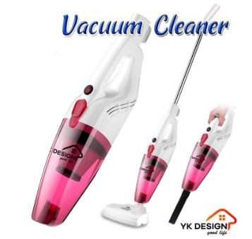 YK Design YK-506 vacuum cleaner