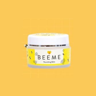 Beeme Nourishing Balm Skincare Ibu dan Anak