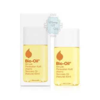 Bio Oil Skincare 60ml