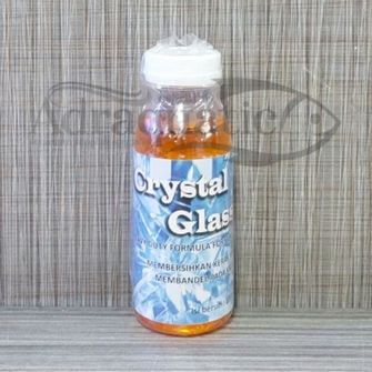 Crystal Glass 100ML