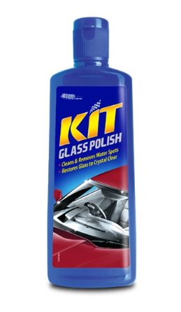 KIT Glass Polish