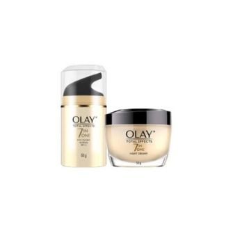 Olay Total Effects Night Cream