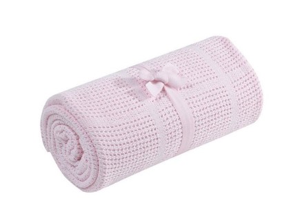 Mothercare Cotton Blanket