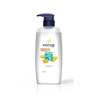 Pantene Shampo Aqua Pure