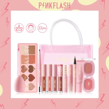 PinkFlash Makeup Beauty Sets The Hottest