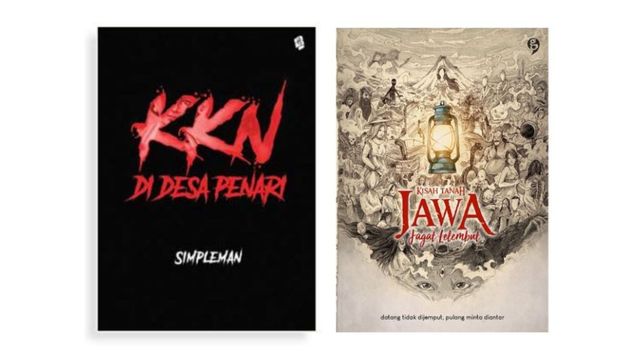 12 Rekomendasi Novel Horor Indonesia Terbaik Review Terbaru 2023 Id 