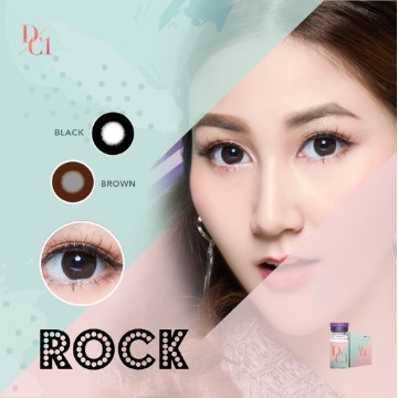Softlens Rock By Dream Color1