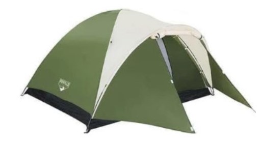 Produk Tenda Dome Montana
