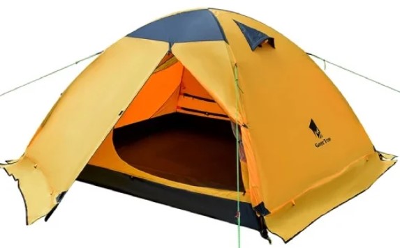 Produk Tenda Dome Ultralight