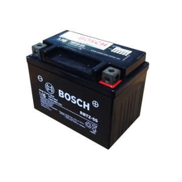 Bosch Aki Kering - RBTZ-5S