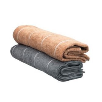 Chalmer Handuk Mandi Towel Stripe