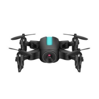 Drone Mini A2 Camera 2 MP Full HD 1080P