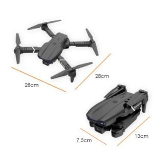 Drone Mini GM XI Autofokus Camera Original