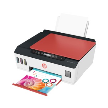 HP Scanner Printer 519 AiO - 3YW73A