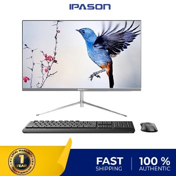 IPASON PC All In One A3X
