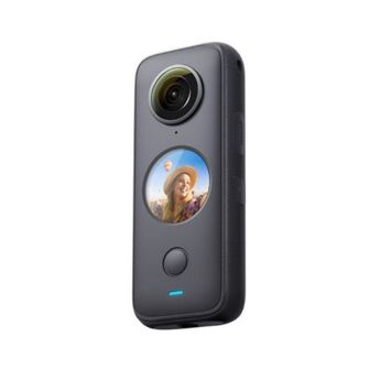 Insta360 One X2 360 Action Cam