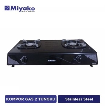 Kompor Gas Miyako KG-202 CE