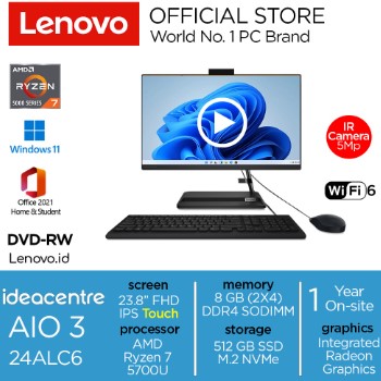 Lenovo PC All In One 3