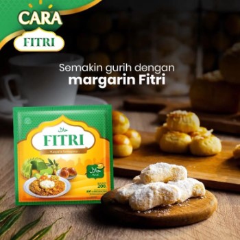 Margarin Fitri