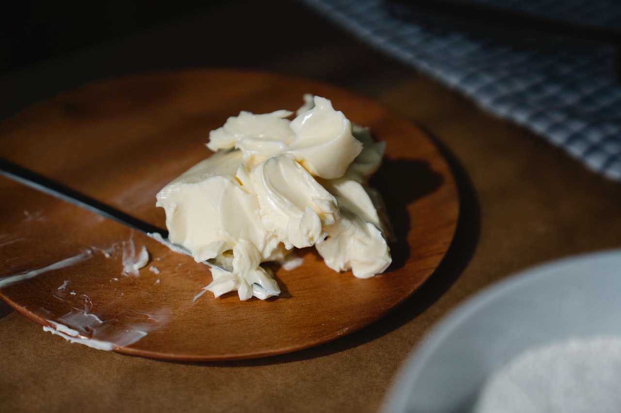 Merk Margarin yang Bagus untuk Kue Kering
