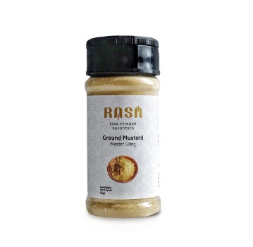 RASA - Ground Mustard