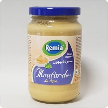 Remia Dijon Mustard 370 gr
