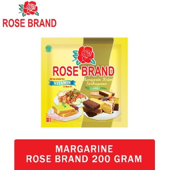 Rose Brand Classic Margarin