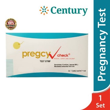 Test Pack Pregcy