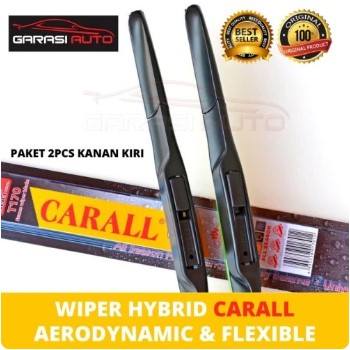 Wiper Mobil Agya Ayla Hybrid Carall