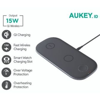 Aukey Wireless Charger LC-Q10
