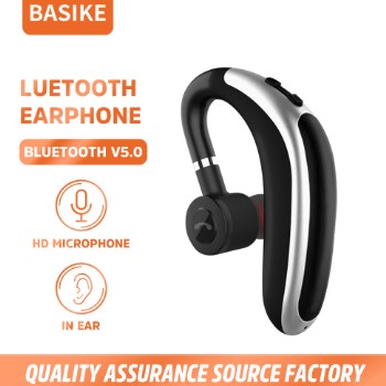 Basike Headset Bluetooth