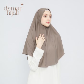 Demar Hijab - Dariya