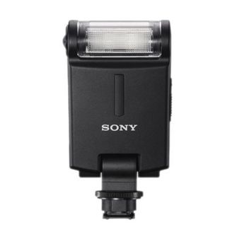 Flash Eksternal Kamera Sony HVL-F20M