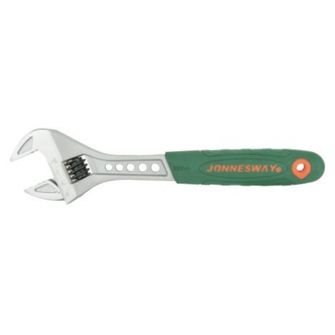 Jonnesway Adjustable Wrench Kunci Inggris 8 Inch
